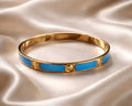 Casual simple style bracelet