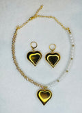 Customize Necklace set