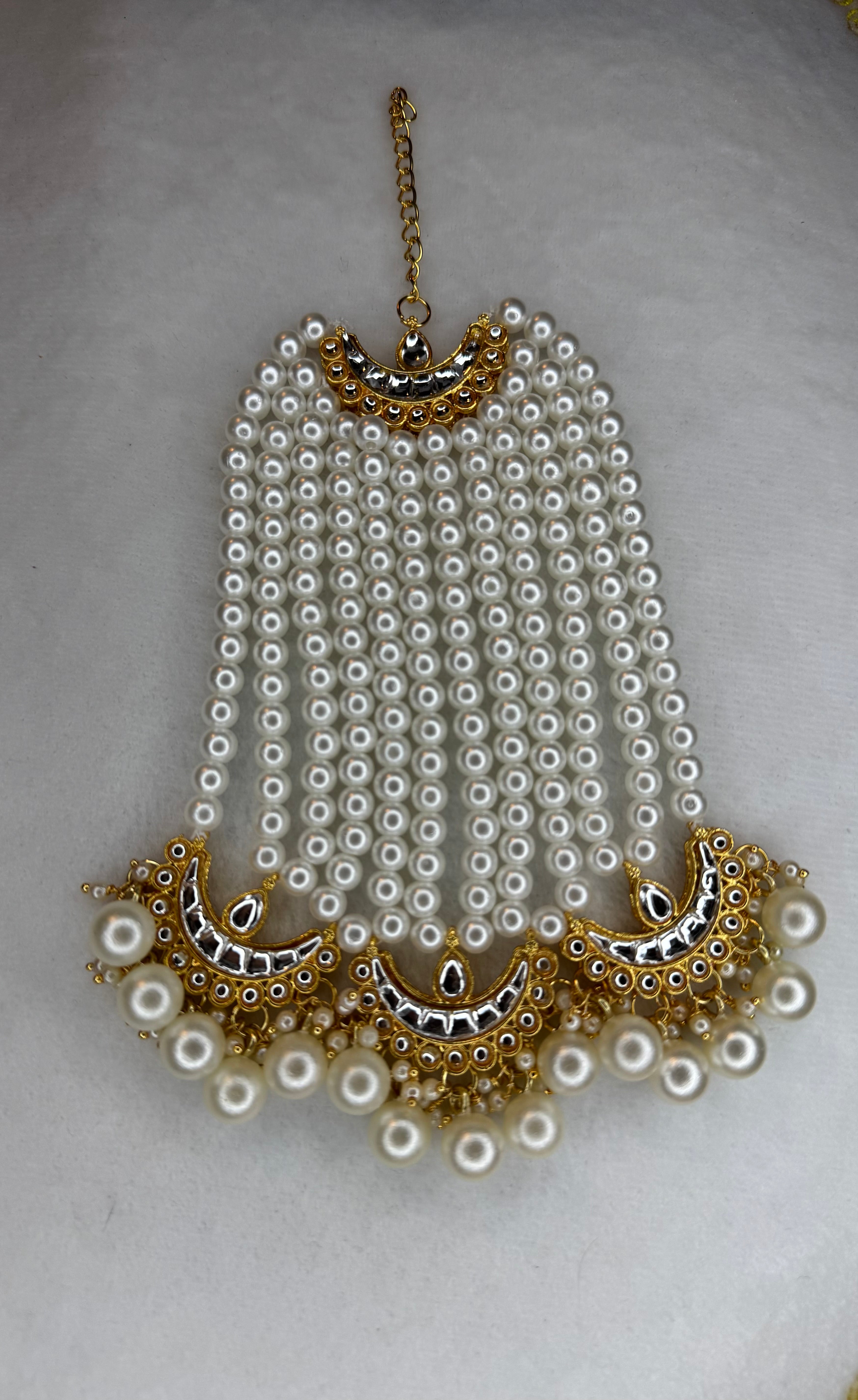 Handmade Beautiful Passa